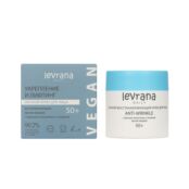 Ночной восстанавливающий крем для лица Levrana Daily Anti-Wrinkle 50+ 50мл 3144314 фото 1