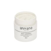 Ночной восстанавливающий крем для лица Levrana Daily Anti-Wrinkle 50+ 50мл 3144314 фото 5