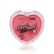 Румяна для лица Beauty Bomb Sweetheart 02 3,5г 3144320 фото 1