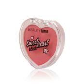 Румяна для лица Beauty Bomb Sweetheart 02 3,5г 3144320 фото 2