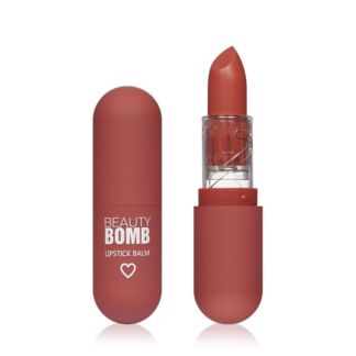 Помада - бальзам для губ Beauty Bomb Color lip balm 05 4г