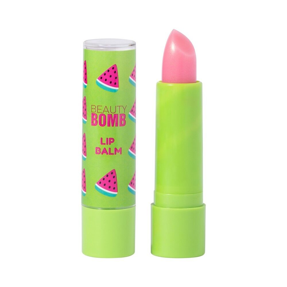 Бальзам для губ Beauty Bomb Bla-bla-balm 03 3,5г 3144400 фото 1