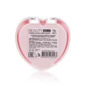 Румяна для лица Beauty Bomb Sweetheart 01 3,5г 3144319 фото 3