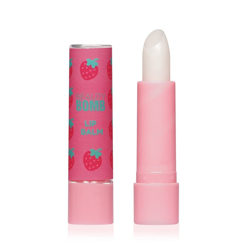 Бальзам для губ Beauty Bomb Bla-bla-balm 01 3,5г 3144398 фото 1