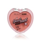 Румяна для лица Beauty Bomb Sweetheart 03 3,5г 3144321 фото 1