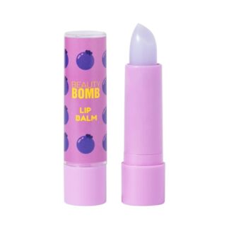 Бальзам для губ Beauty Bomb Bla-bla-balm 02 3,5г