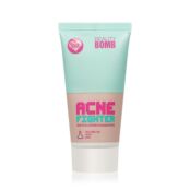 Тональный крем для лица Beauty Bomb Matte & cover foundation ACNE Fighter 0 3144340 фото 1