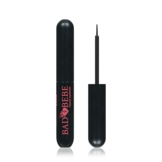 Тонкая подводка-карандаш для глаз Shiseido MicroLiner Ink фото 1