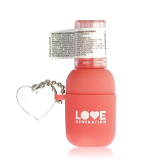 Кремовые румяна для лица Love Generation Cheek Slime 02 6мл