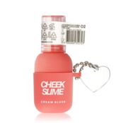 Кремовые румяна для лица Love Generation Cheek Slime 02 6мл 3144487 фото 3