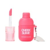 Кремовые румяна для лица Love Generation Cheek Slime 02 6мл 3144487 фото 5