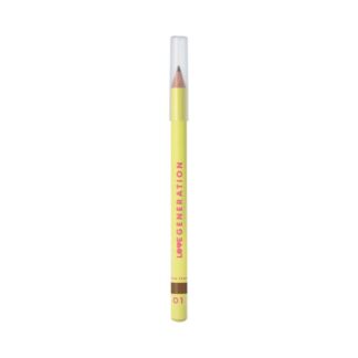 Карандаш для бровей Love Generation Brow Pencil 01 1,3г