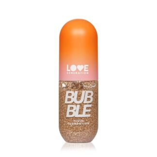 Тональный флюид для лица Love Generation Bubble 02 40мл