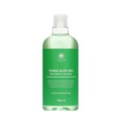 Восстанавливающий тонер для лица с алоэ NSC Aloe 98% Recovery & Calming 500 3144718 фото 1