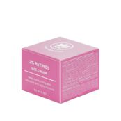 Антивозрастной крем для лица с ретинолом NSC Liftactiv Retinol Cream 50мл 3144807 фото 2