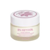 Антивозрастной крем для лица с ретинолом NSC Liftactiv Retinol Cream 50мл 3144807 фото 4