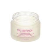 Антивозрастной крем для лица с ретинолом NSC Liftactiv Retinol Cream 50мл 3144807 фото 5