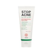 Крем для лица против несовершенств Hiskin Stop Acne AHA + BHA + Tea tree 50 3144830 фото 5