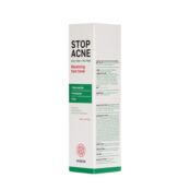 Балансирующий тонер для лица Hiskin Stop Acne AHA + BHA + Tea tree 150мл 3144827 фото 2