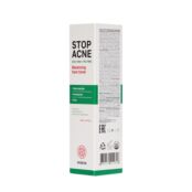 Балансирующий тонер для лица Hiskin Stop Acne AHA + BHA + Tea tree 150мл 3144827 фото 3