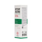 Очищающая маска для лица Hiskin Hiskin Stop Acne AHA + BHA + Tea tree 100мл 3144829 фото 3