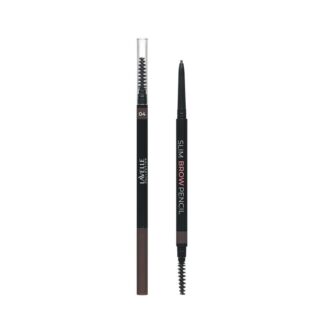 Автоматический карандаш для бровей Lavelle Slim Brow Pencil 04 0,1г