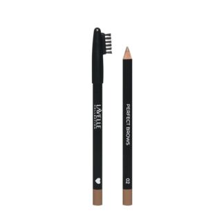 Карандаш для бровей Lavelle Perfect Brows 02 0,75г