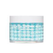 3D гиалуроновый крем для лица глубокое увлажнение NSC Aqua 3D Hyaluronic De 3144809 фото 5