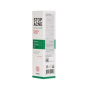 Очищающий гель для умывания Hiskin Stop Acne AHA + BHA + Tea tree 120мл 3144828 фото 3