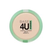 Пудра для лица Parisa Cosmetics Base 4U SPF 10 04 7г 3145049 фото 1