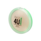 Пудра для лица Parisa Cosmetics Base 4U SPF 10 04 7г 3145049 фото 2