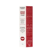 Оттеночный бальзам для губ Parisa Cosmetics Serum Tinted Lip Balm 01 3,2г 3144967 фото 2