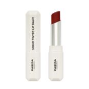 Оттеночный бальзам для губ Parisa Cosmetics Serum Tinted Lip Balm 01 3,2г 3144967 фото 5