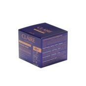 Ночной крем для лица с гиалуроновой кислотой Claire Cosmetics Collagen Acti 3144993 фото 2