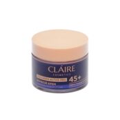 Ночной крем для лица с гиалуроновой кислотой Claire Cosmetics Collagen Acti 3144993 фото 4