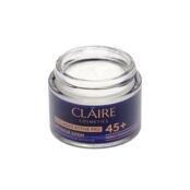 Ночной крем для лица с гиалуроновой кислотой Claire Cosmetics Collagen Acti 3144993 фото 5