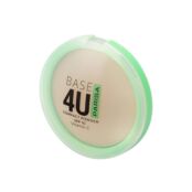 Пудра для лица Parisa Cosmetics Base 4U SPF 10 06 7г 3145050 фото 2