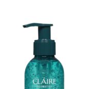 Увлажняющая гель - пенка для умывания Claire Cosmetics Revital Pro 195мл 3144987 фото 3