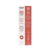 Оттеночный бальзам для губ Parisa Cosmetics Serum Tinted Lip Balm 03 3,2г 3144969 фото 2