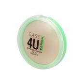 Пудра для лица Parisa Cosmetics Base 4U SPF 10 01 7г 3145047 фото 2