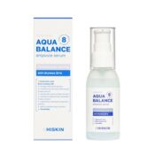 Концентрированная ампульная сыворотка для лица Hiskin Aqua Balance 12 часов 3144879 фото 1