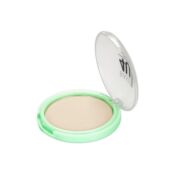 Пудра для лица Parisa Cosmetics Base 4U SPF 10 01 7г 3145047 фото 5