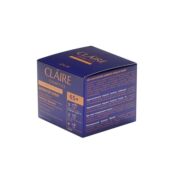 Дневной крем для лица Claire Cosmetics Collagen Active Pro 65+ 50мл 3144996 фото 2