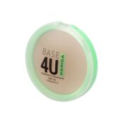 Пудра для лица Parisa Cosmetics Base 4U SPF 10 02 7г 3145048 фото 2