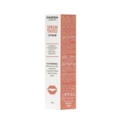 Оттеночный бальзам для губ Parisa Cosmetics Serum Tinted Lip Balm 02 3,2г 3144968 фото 2