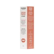 Оттеночный бальзам для губ Parisa Cosmetics Serum Tinted Lip Balm 02 3,2г 3144968 фото 3