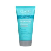 Увлажняющий крем - уход с пребиотическим комплексом Claire Cosmetics Microb 3144986 фото 4