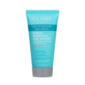 Крем - лифтинг Age expert с пребиотическим комплексом Claire Cosmetics Micr 3144984 фото 4