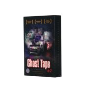 Палетка теней для век Parisa Cosmetics Ghost Tape 8 оттенков 12,8г 3145055 фото 2