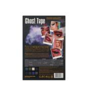 Палетка теней для век Parisa Cosmetics Ghost Tape 8 оттенков 12,8г 3145055 фото 3